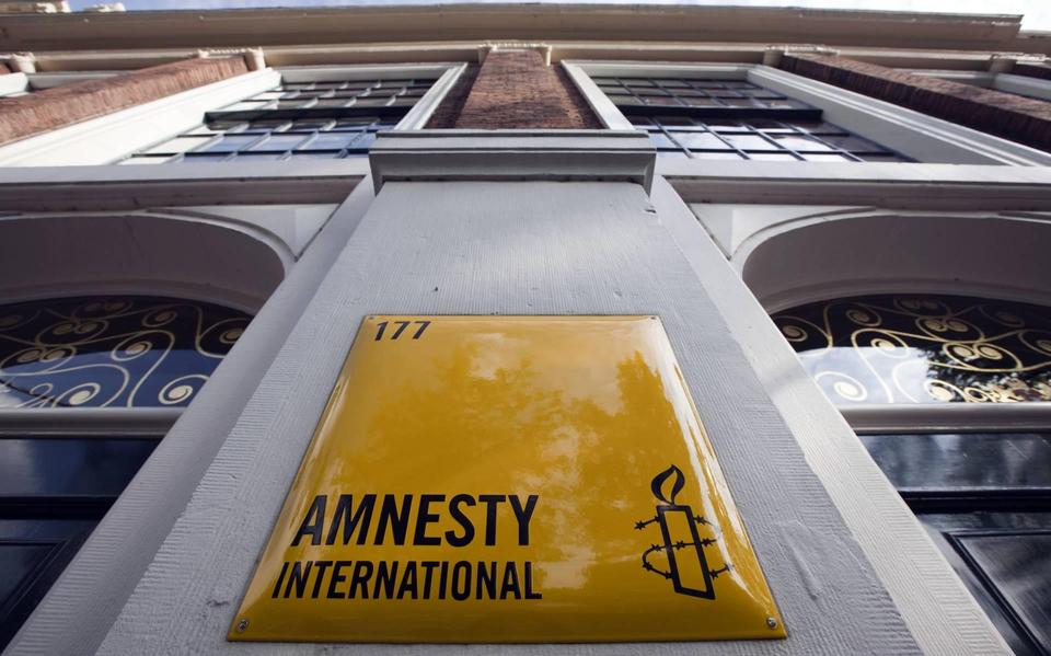 Amnesty.