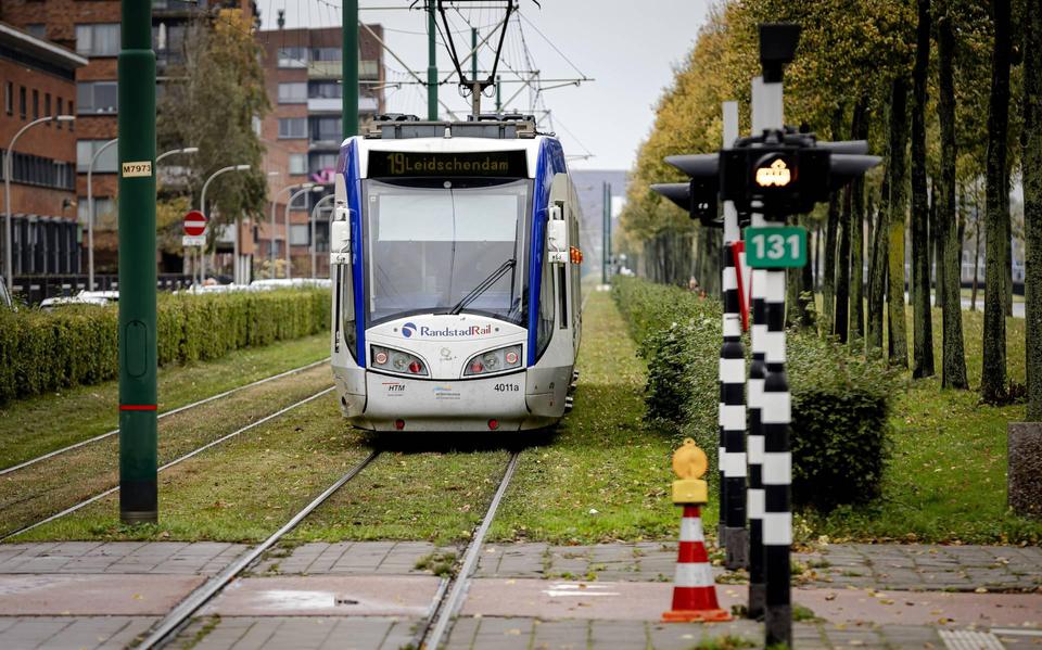 Slachtoffer aanrijding tram in Den Haag is Poolse man.