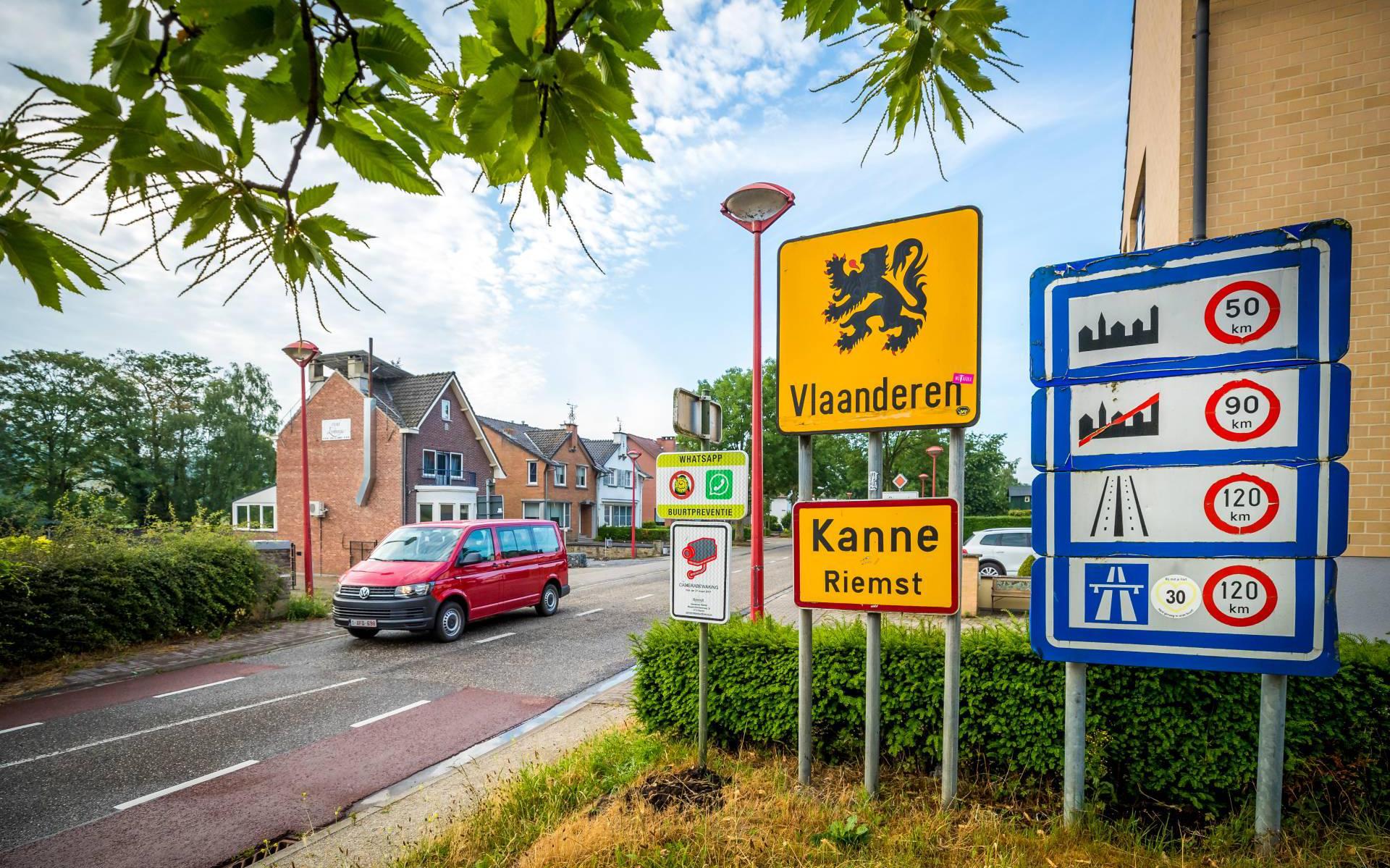 België waarschuwt voor reizen naar Nederland