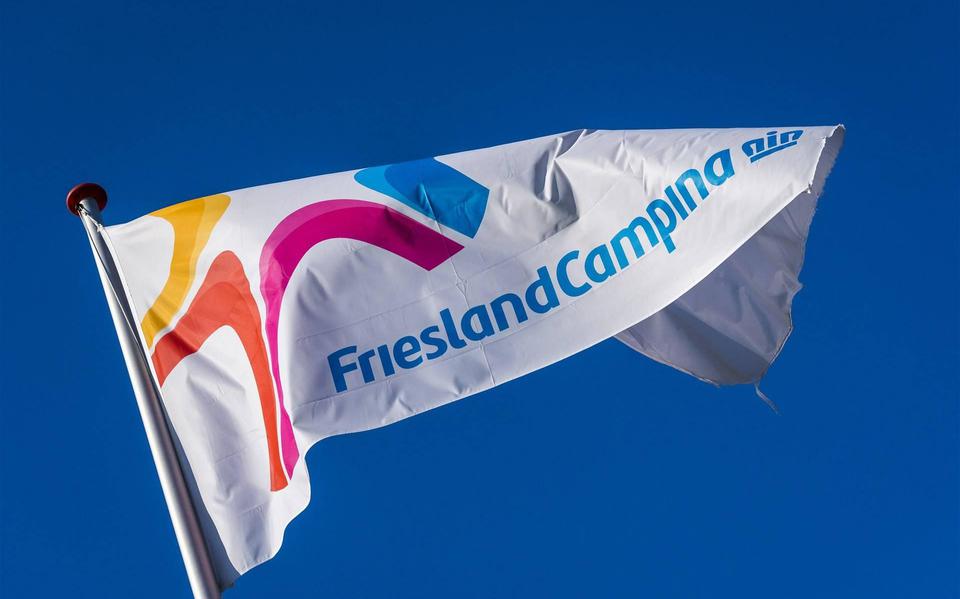 FrieslandCampina is door de rechter op de vingers getikt na een milieuovertreding in Marum.