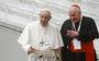 Paus sluit onderzoek naar 'aanrandende' kardinaal uit