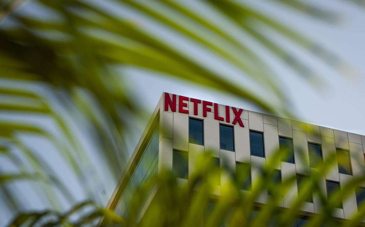 Netflix in 25 jaar van DVD-verhuur naar bekendste streamingdienst