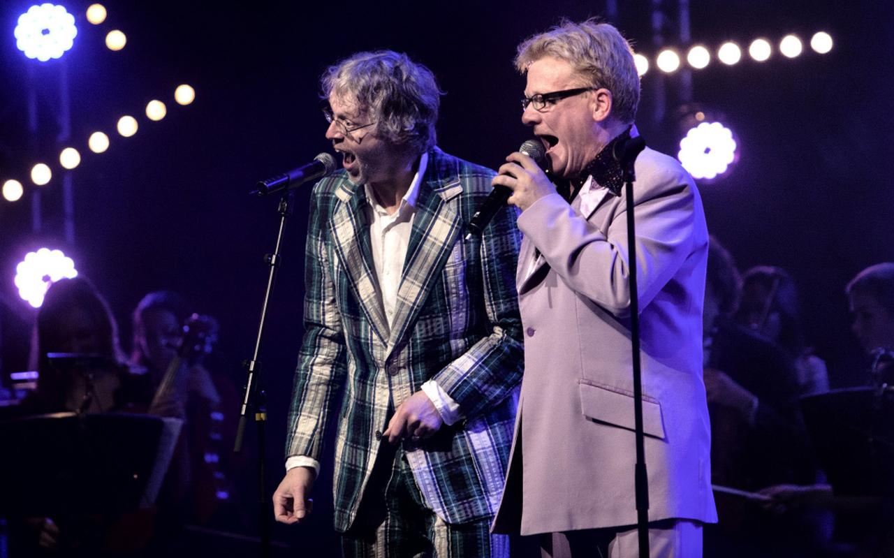 Pé en Rinus Pé en Rinus