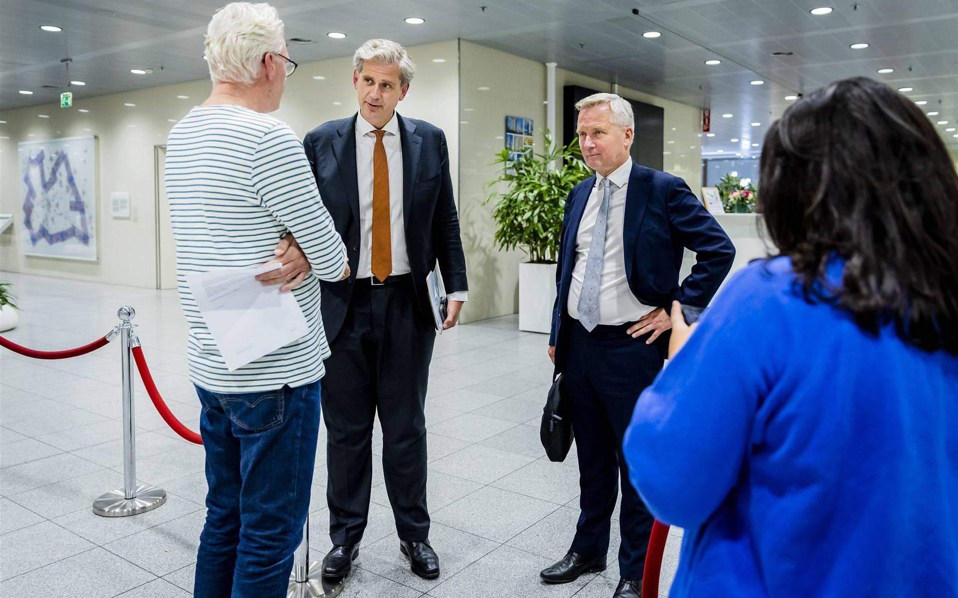 Gemeenten Willen Snel Duidelijkheid Over Derdelanders - Dagblad Van Het ...