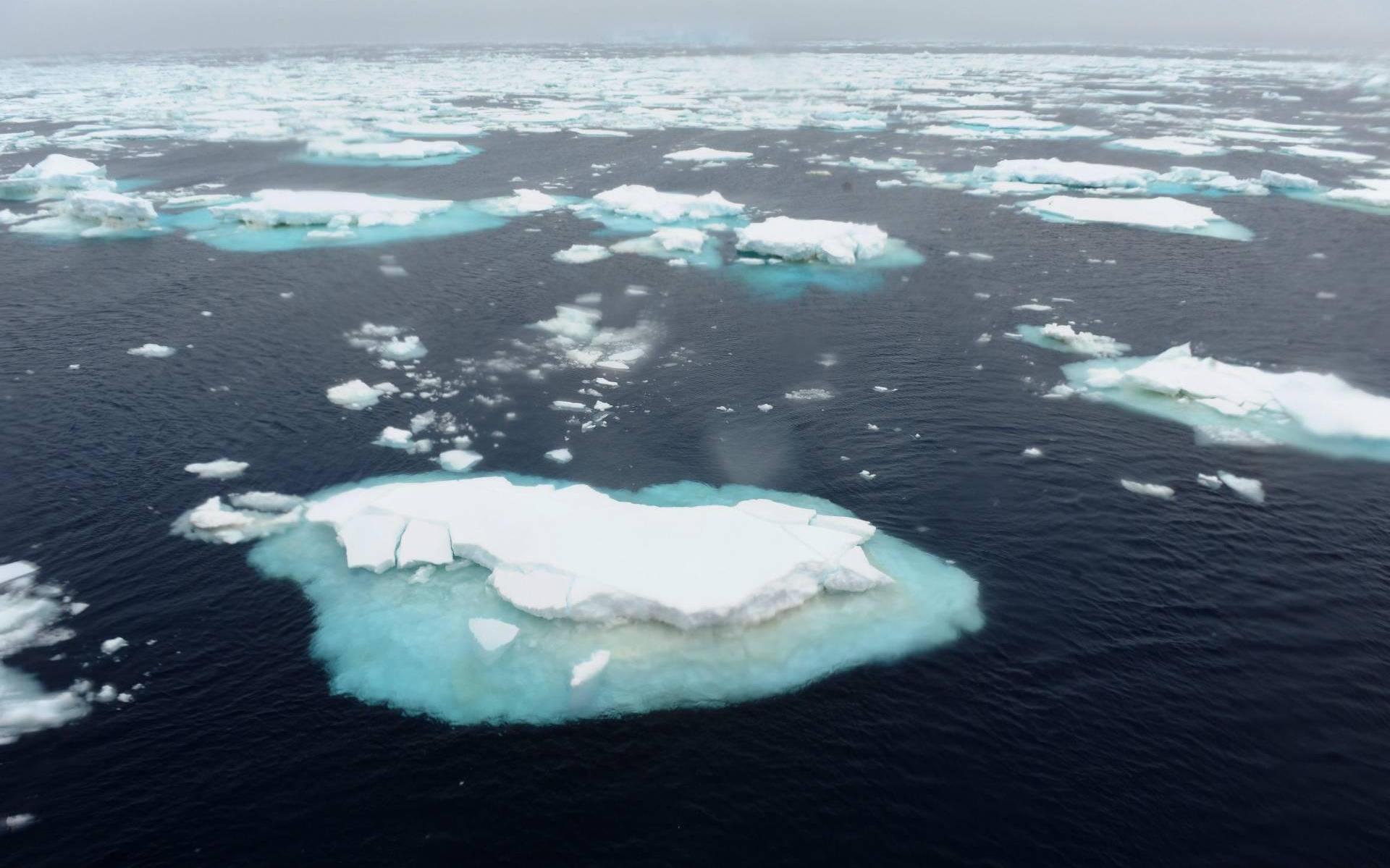 Stijging zeespiegel door opwarming aarde onomkeerbaar, zegt IPCC
