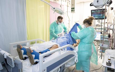 Patiënten hoeven minder lang nuchter te zijn voor operatie