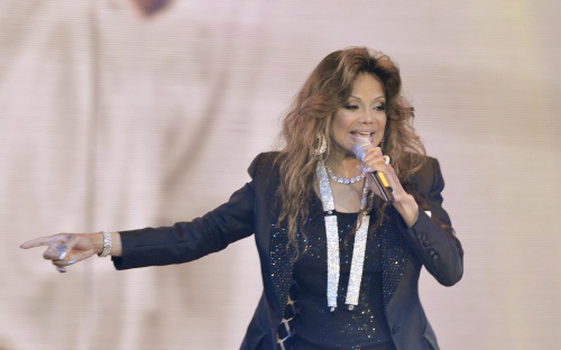 Janet Jackson stelt concert uit in Amsterdam
