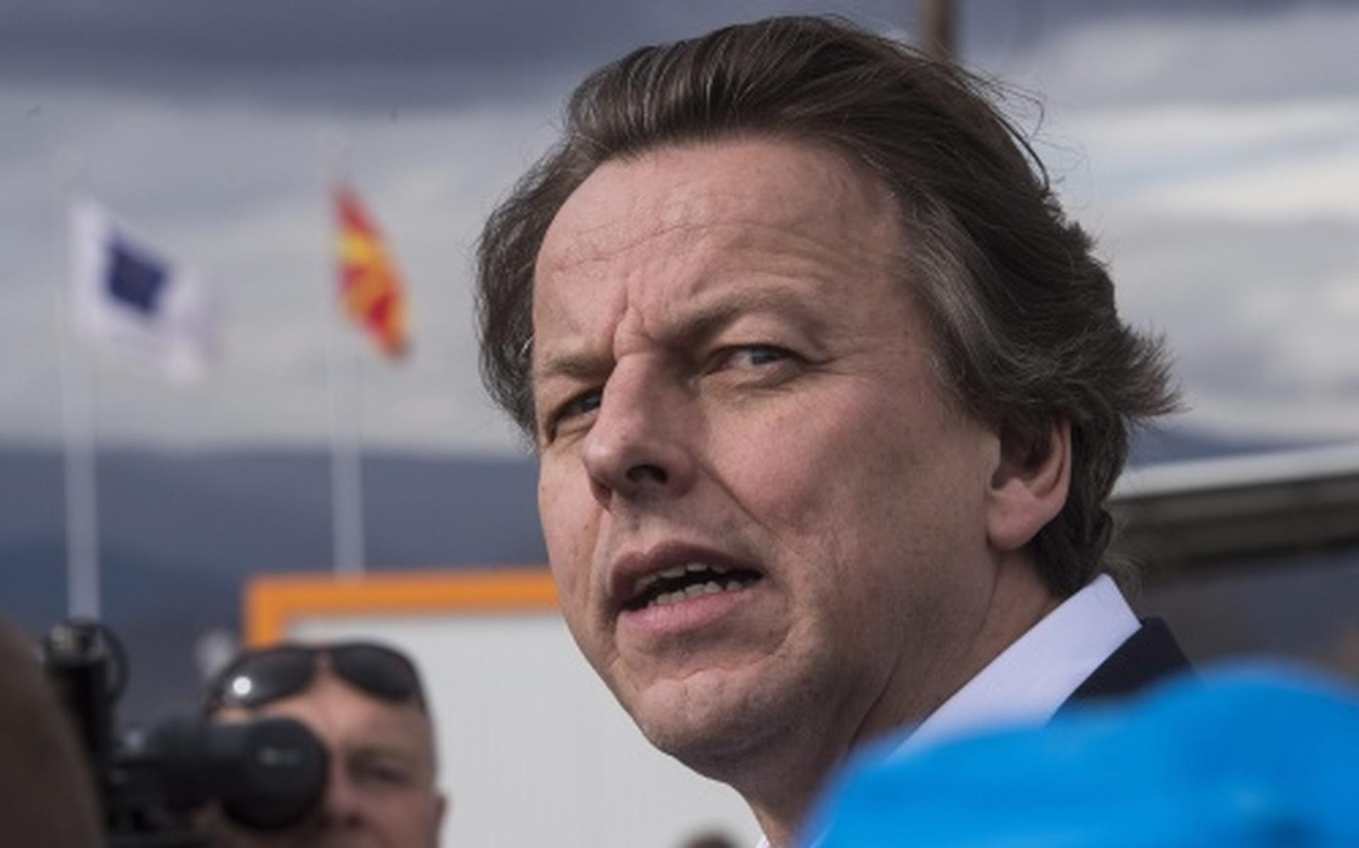 'UNHCR meer betrekken in vluchtelingencrisis'