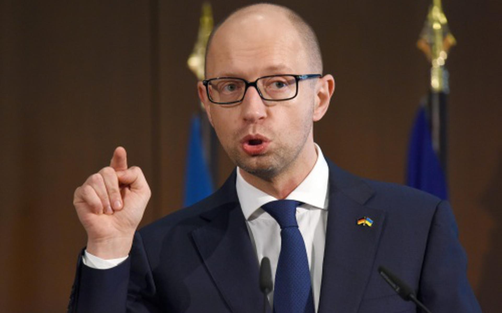'Akkoord over nieuwe coalitie Oekraïne'