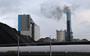 Weer meer CO2-uitstoot veroorzaakt door biomassa