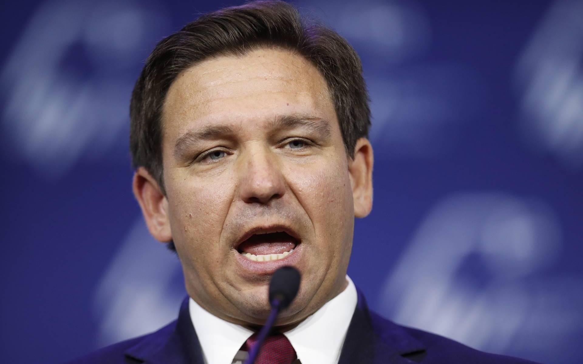 Aanklager Florida geschorst wegens 'plichtsverzuim' rond abortus - Dagblad van het Noorden