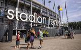 Feyenoord-supporters kunnen eindelijk nieuw uitshirt kopen