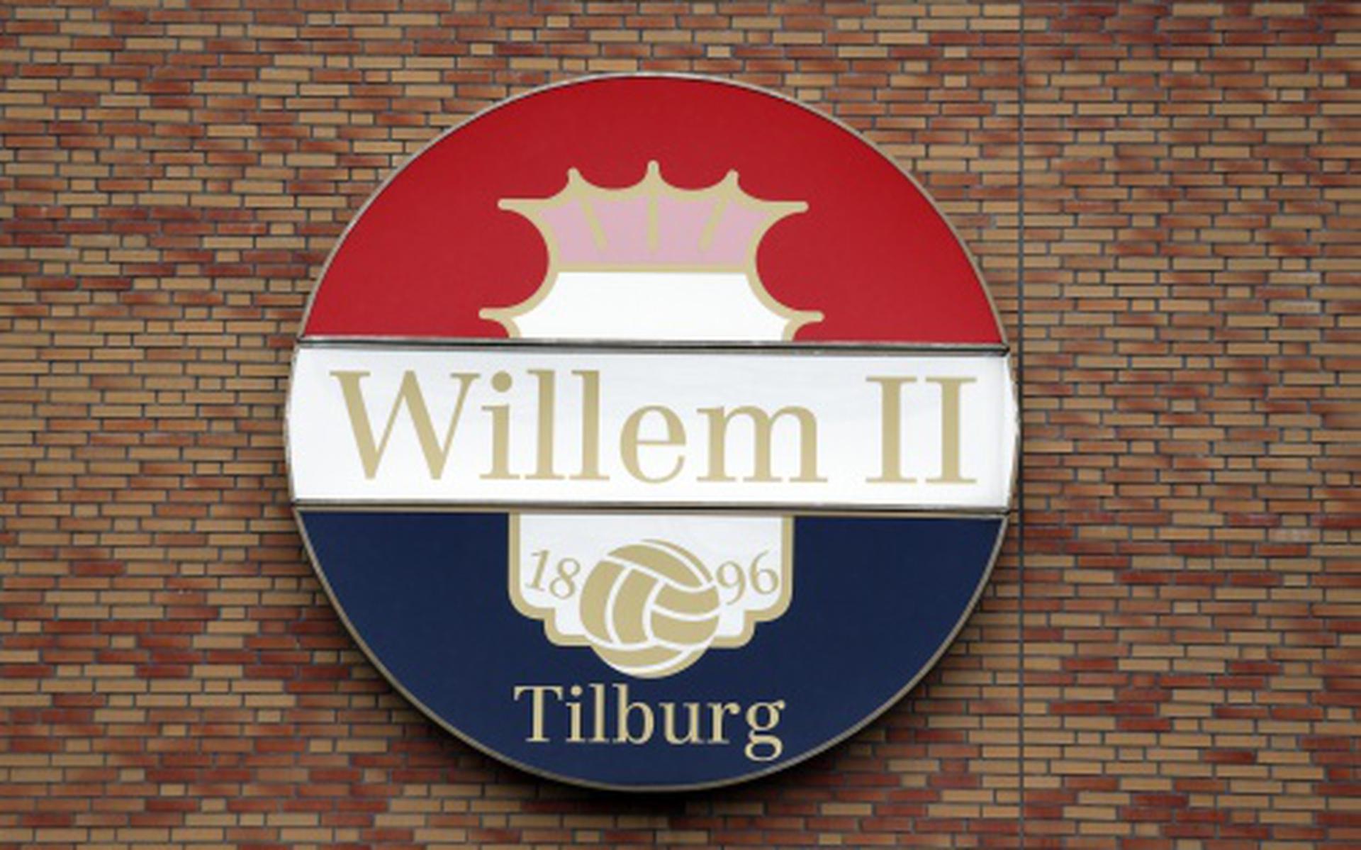 Willem II huurt middenvelder Kawaya
