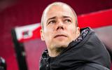 Trainer Buijs na dit seizoen weg bij FC Groningen