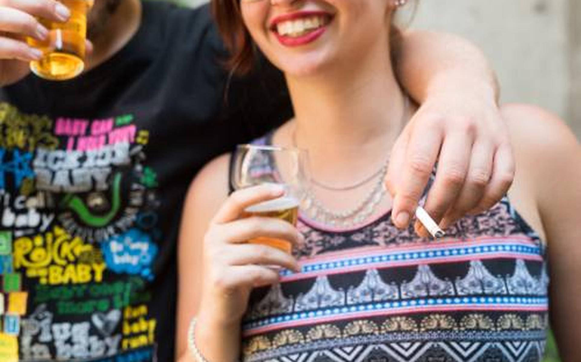 'Jongeren staan positief in het leven' - Dagblad van het Noorden