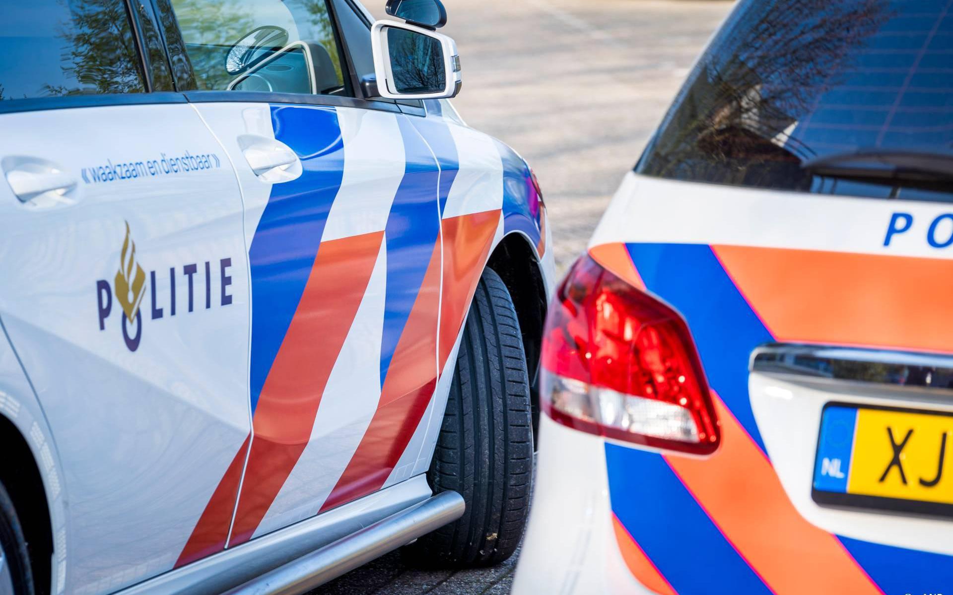 Politie beëindigt illegaal huisfeest in Rotterdams studentenpand