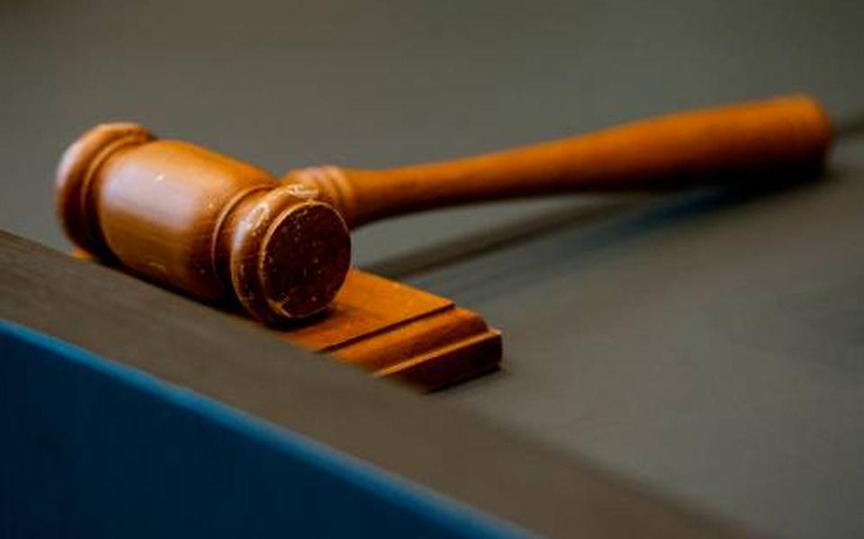 Hof: sissen op straat valt onder vrijheid van meningsuiting