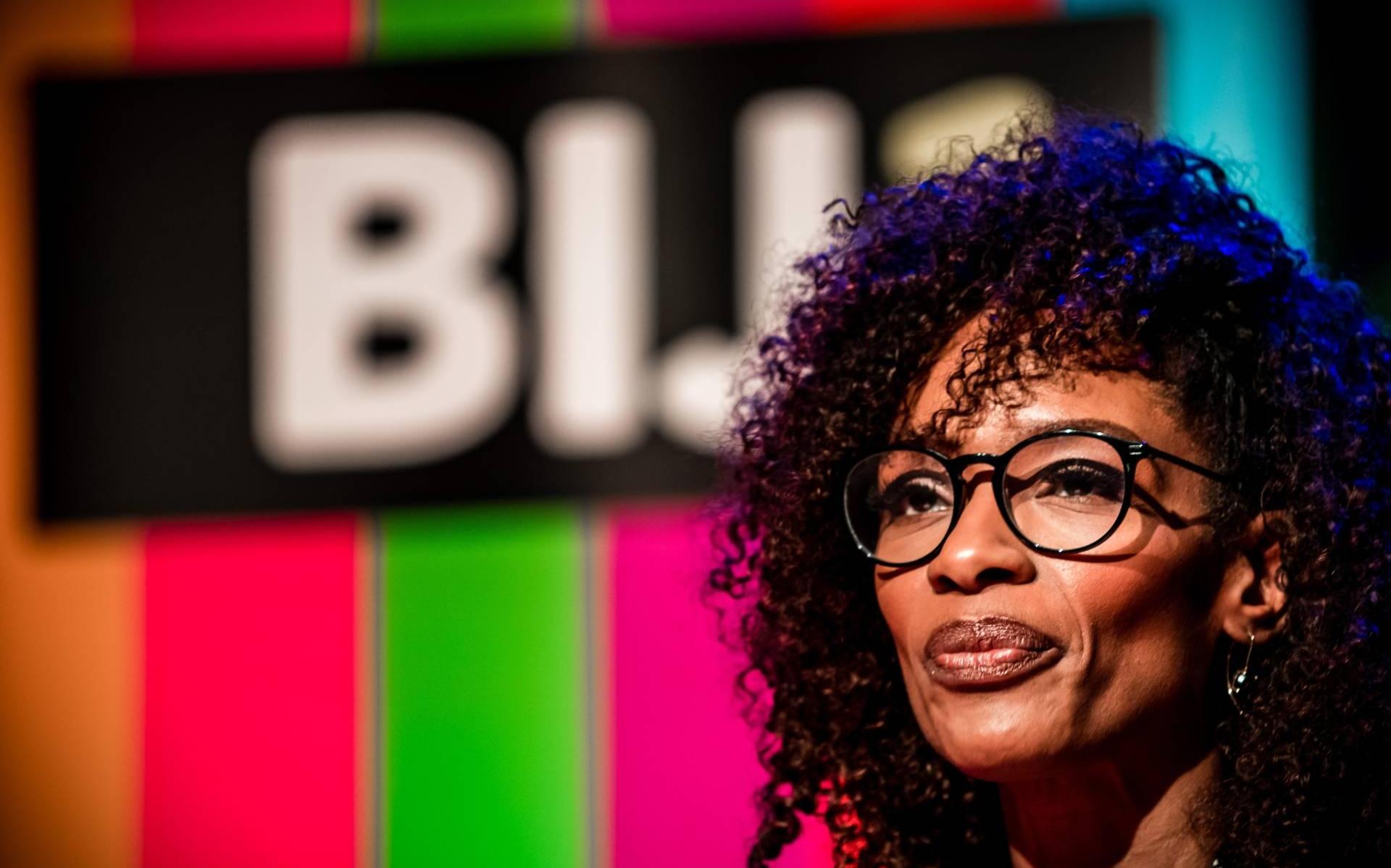 Sylvana Simons's Instagram, Twitter & Facebook on IDCrawl