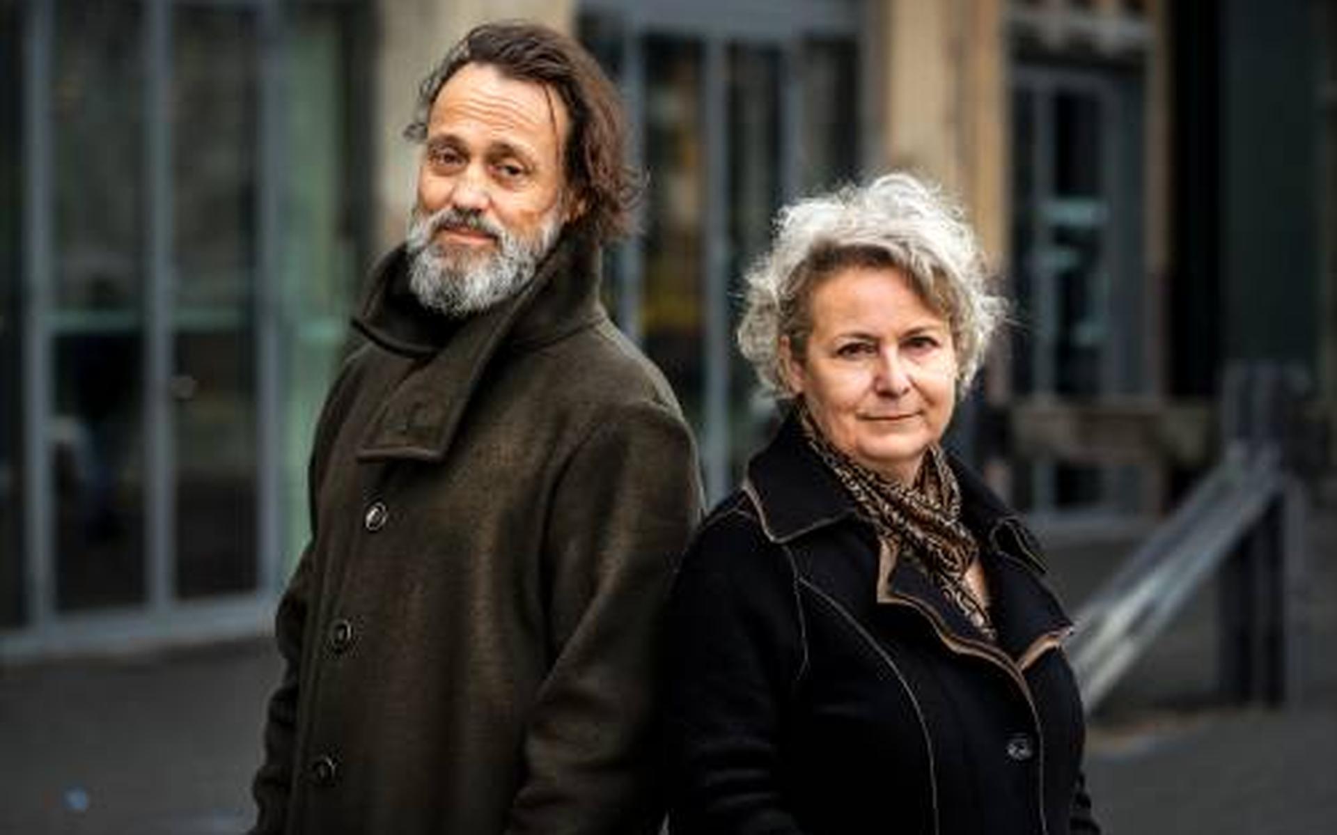 Manifest Hugo Borst kost tot 2 miljard euro - Dagblad van het Noorden