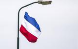 Boetes voor plaatsen omgekeerde Nederlandse vlag bij Torentje