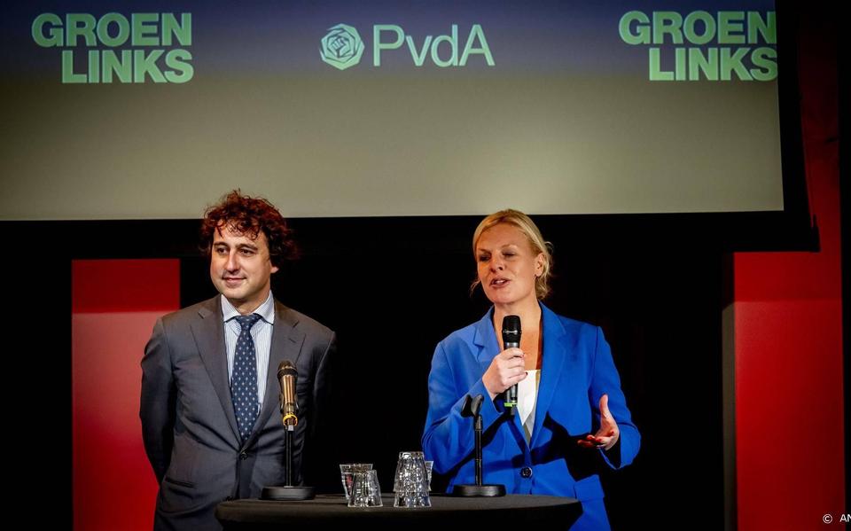 PvdA en GL: geen steun voor klimaatbeleid dat doelen niet haalt
