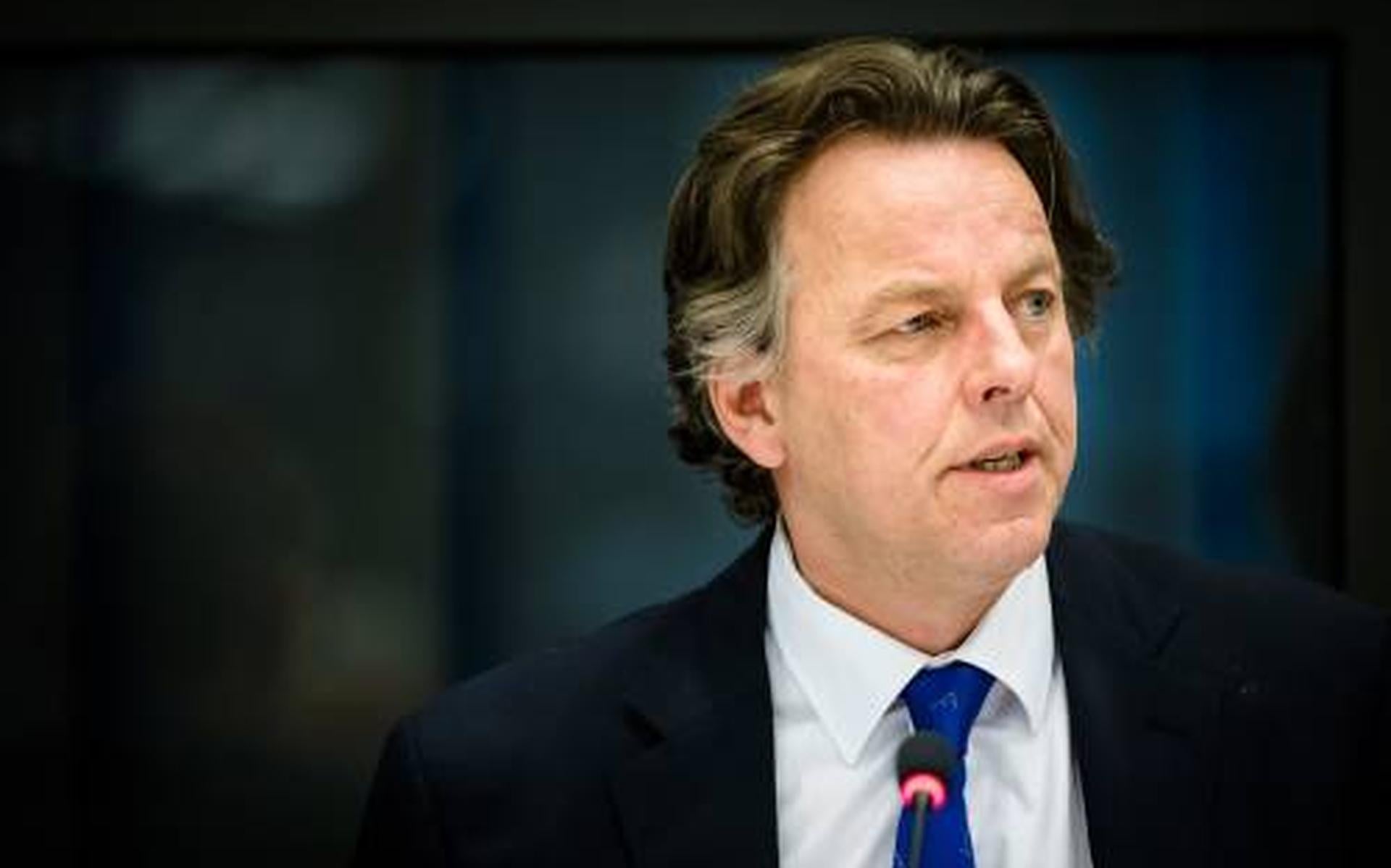 Koenders wil dat VN daad bij het woord voegen - Dagblad van het Noorden
