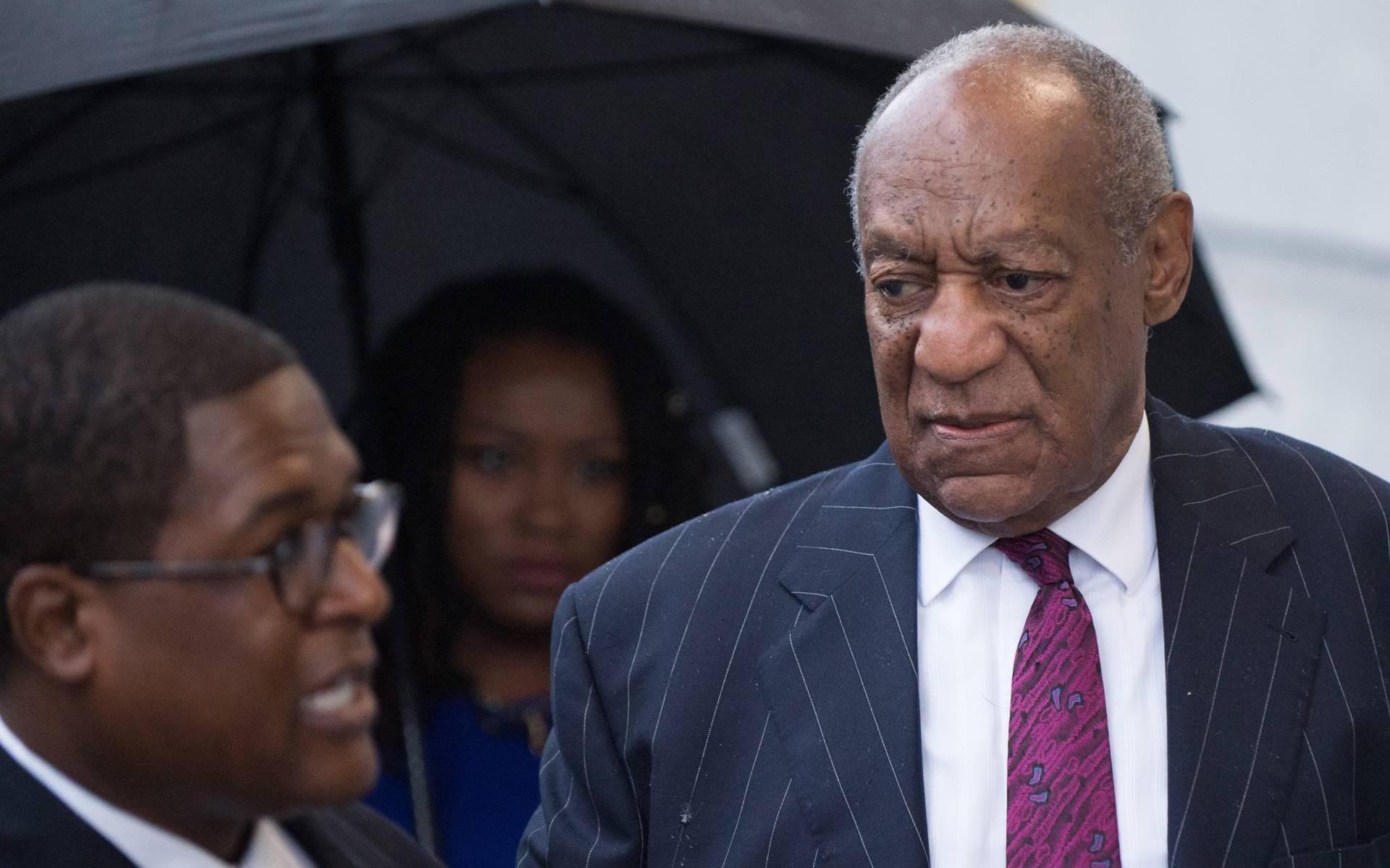 Bill Cosby weer in beroep tegen veroordeling wegens misbruik