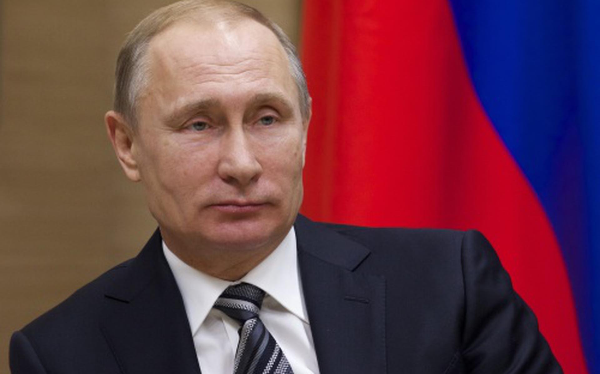 'Moord Litvinenko waarschijnlijk werk Poetin'