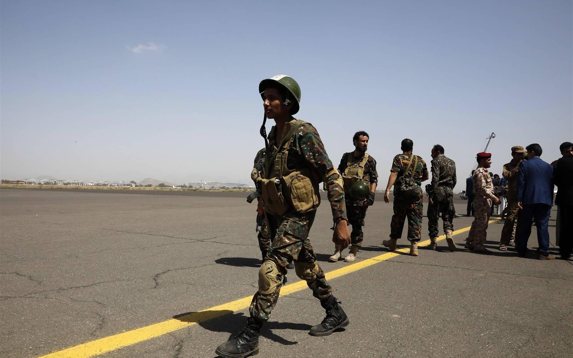 Oorlogspartijen Jemen ruilen gevangenen en blijven onderhandelen.
