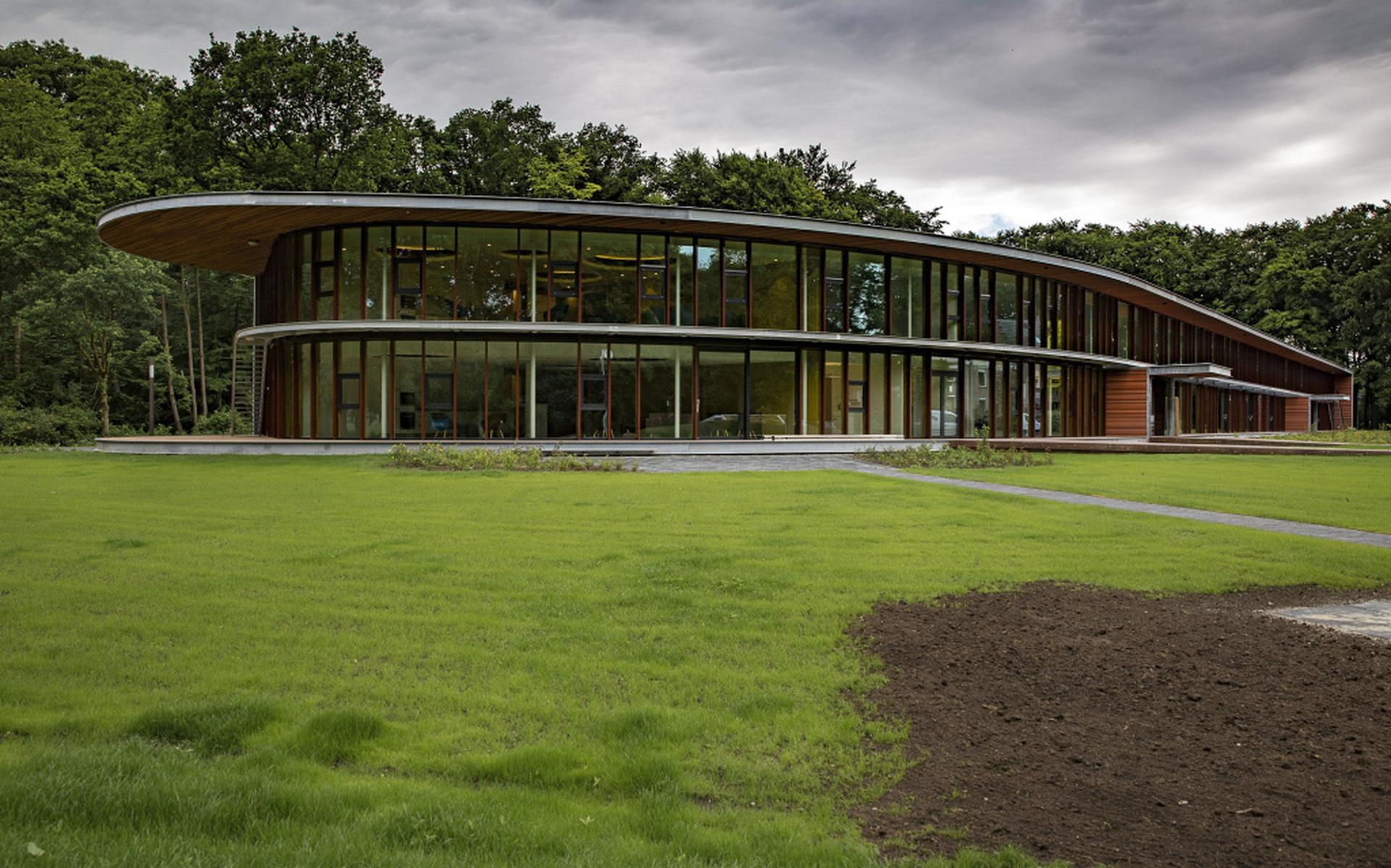 Nieuwe verslavingskliniek in Eelde met tachtig bedden - Dagblad van het  Noorden
