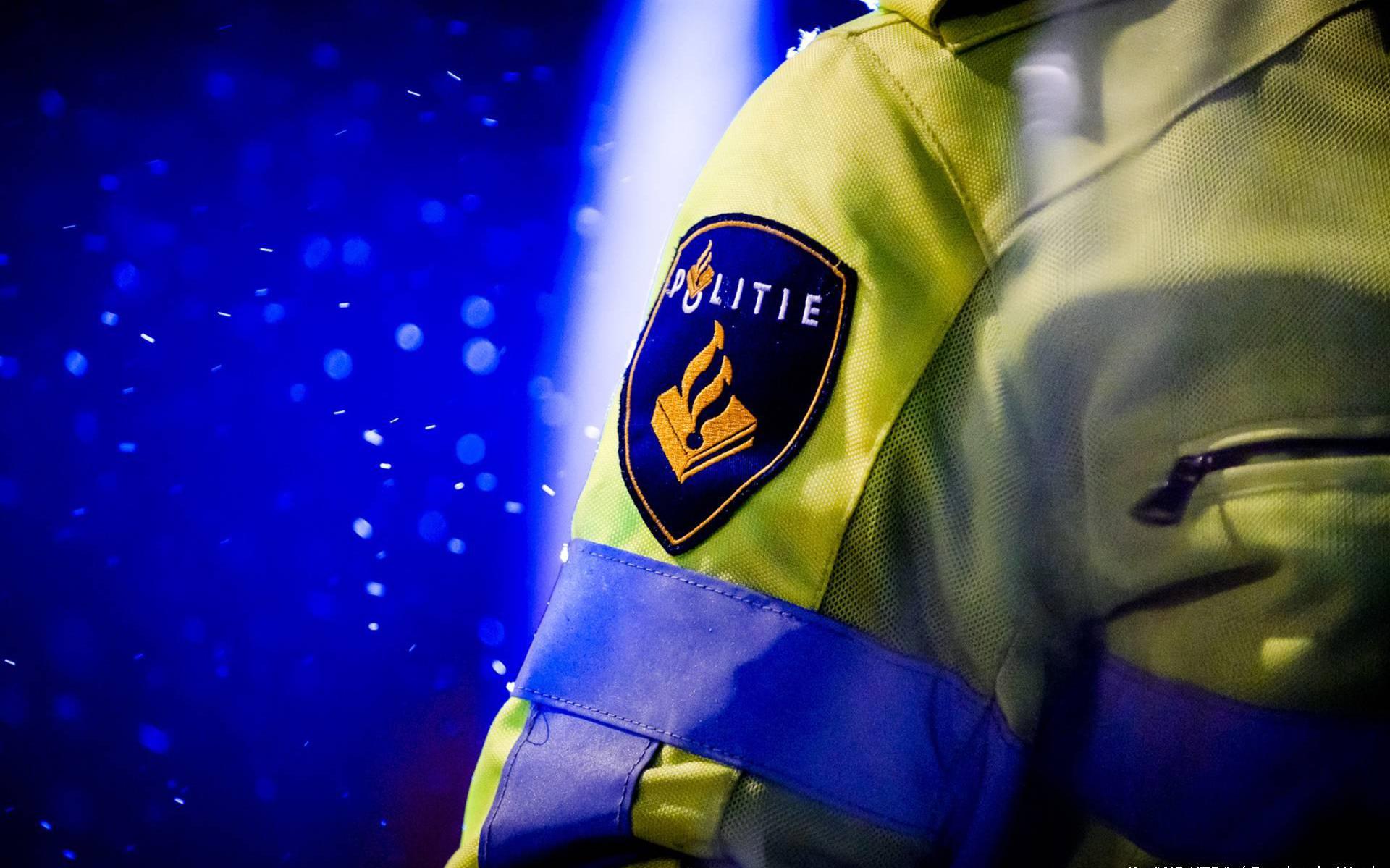 Jongen (16) aangehouden voor neersteken vrouw in Vlaardingen