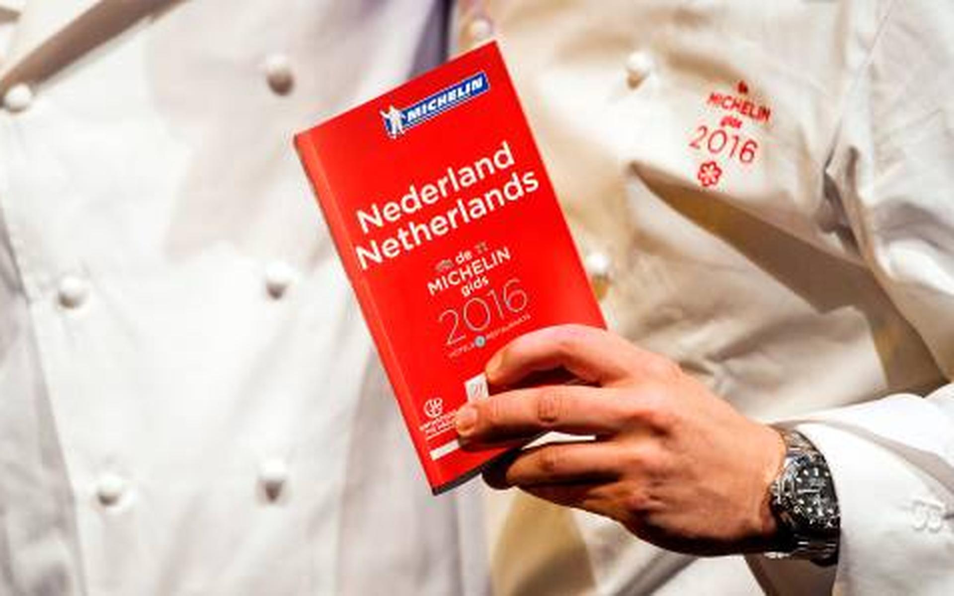 Sterrenregen negeert het Noorden: Geen nieuwe Michelinster voor restaurant De Gaffel in Valthe - Dag