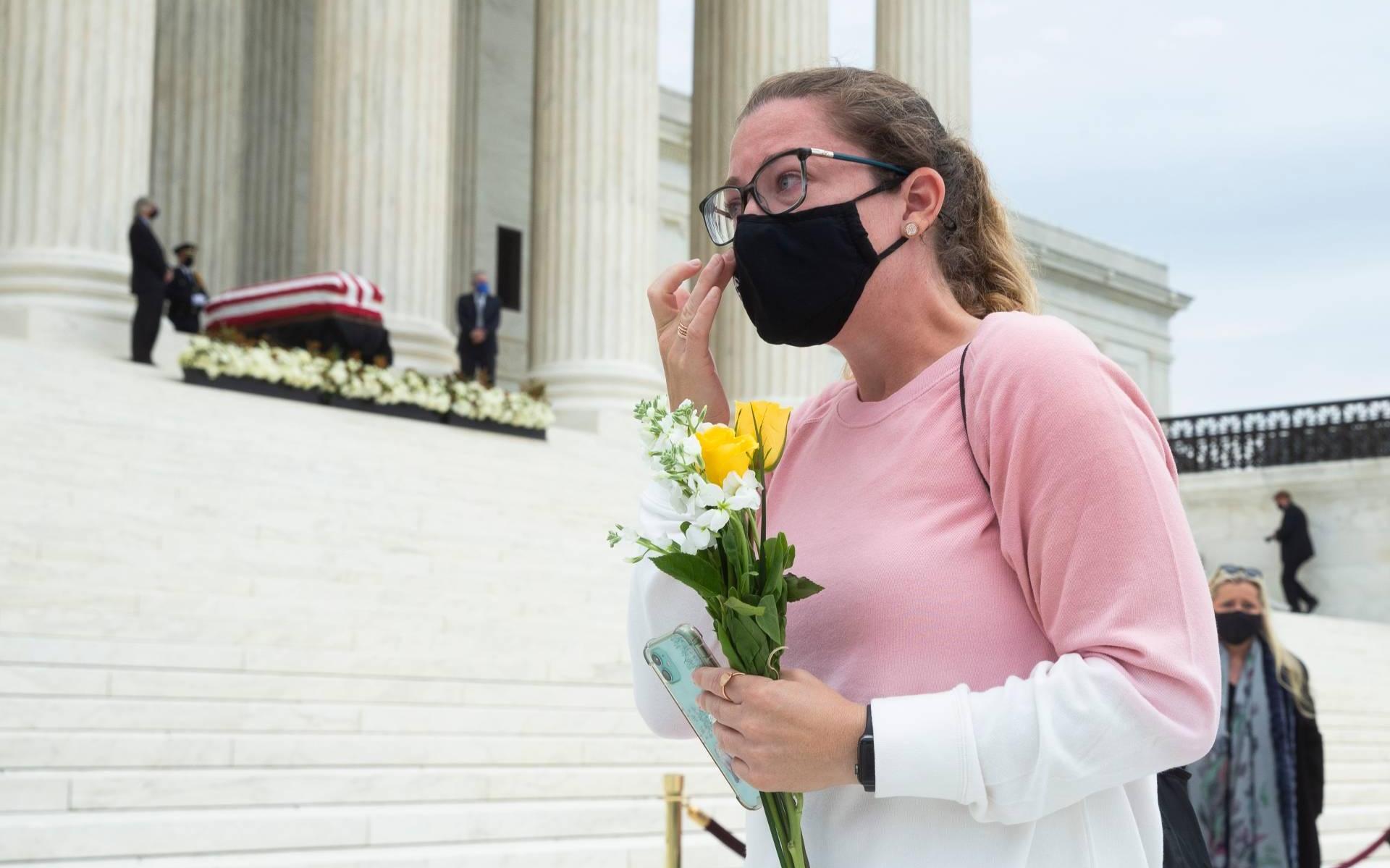 Democraten willen grens aan ambtstermijn Hooggerechtshof