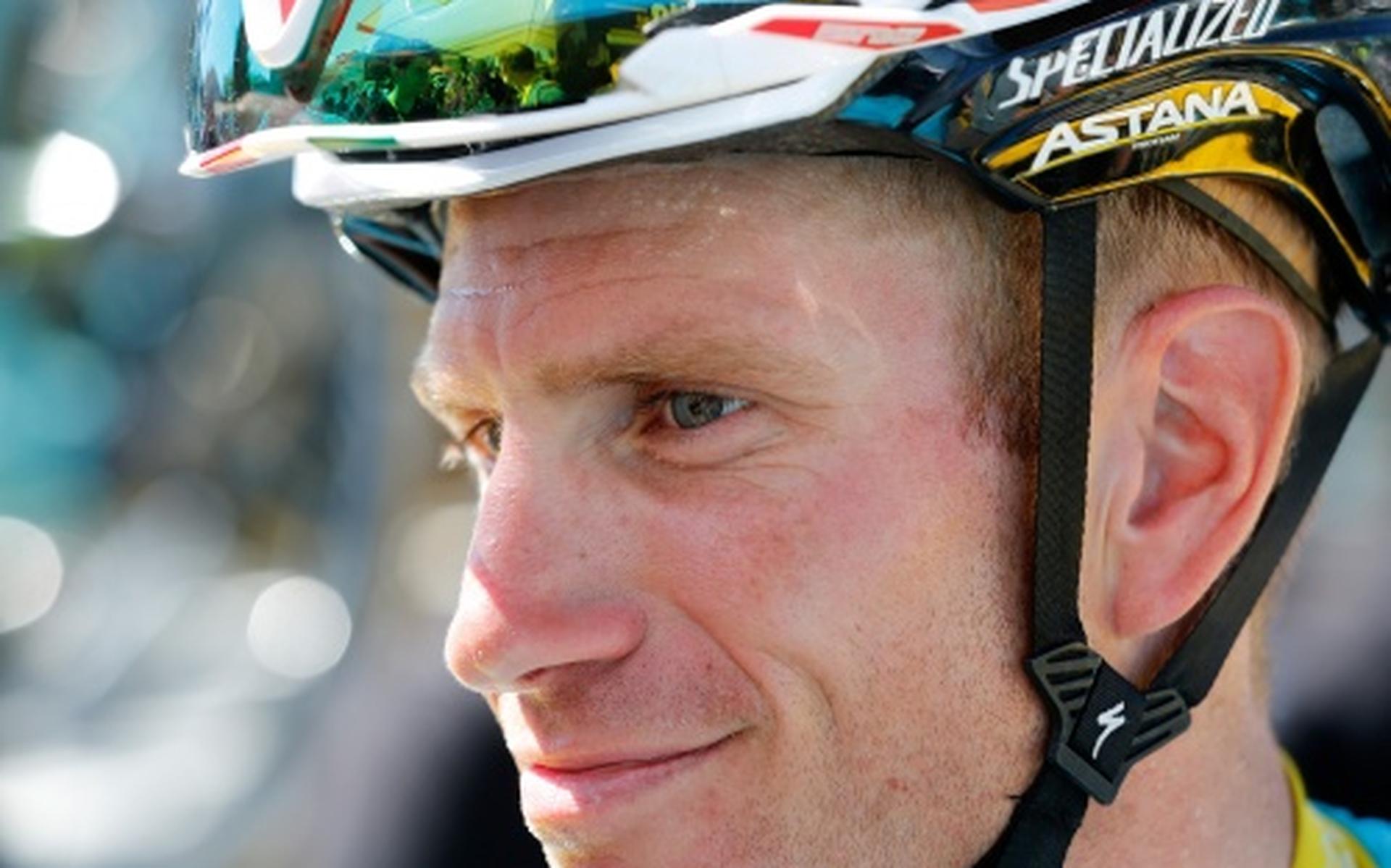 Westra wint Driedaagse De Panne-Koksijde