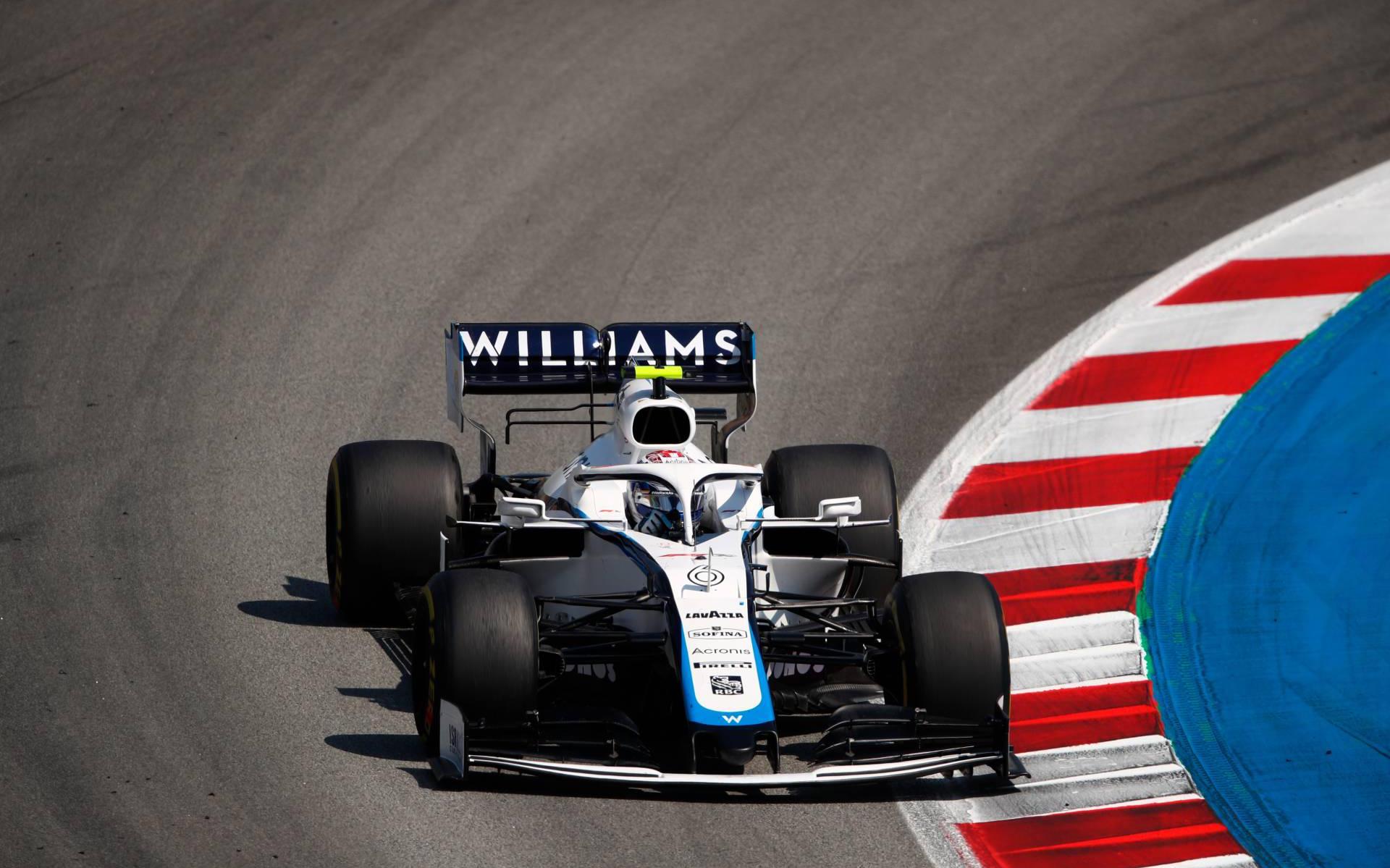 Britse Formule 1-renstal Williams in Amerikaanse handen