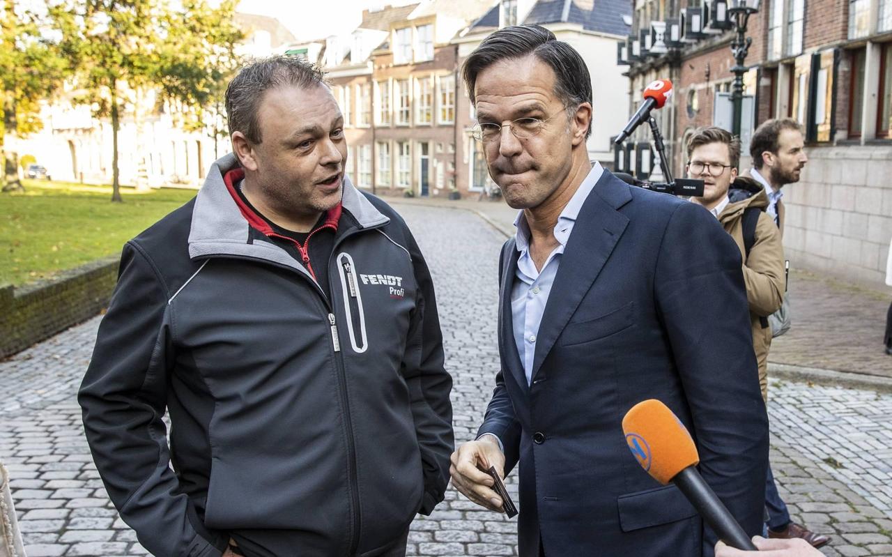 Partijleiders temperen verwachtingen bij aardbevingsslachtoffers Partijleiders temperen verwachtingen bij aardbevingsslachtoffers