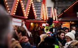 Is kerstinkopen doen in Duitsland asociaal?