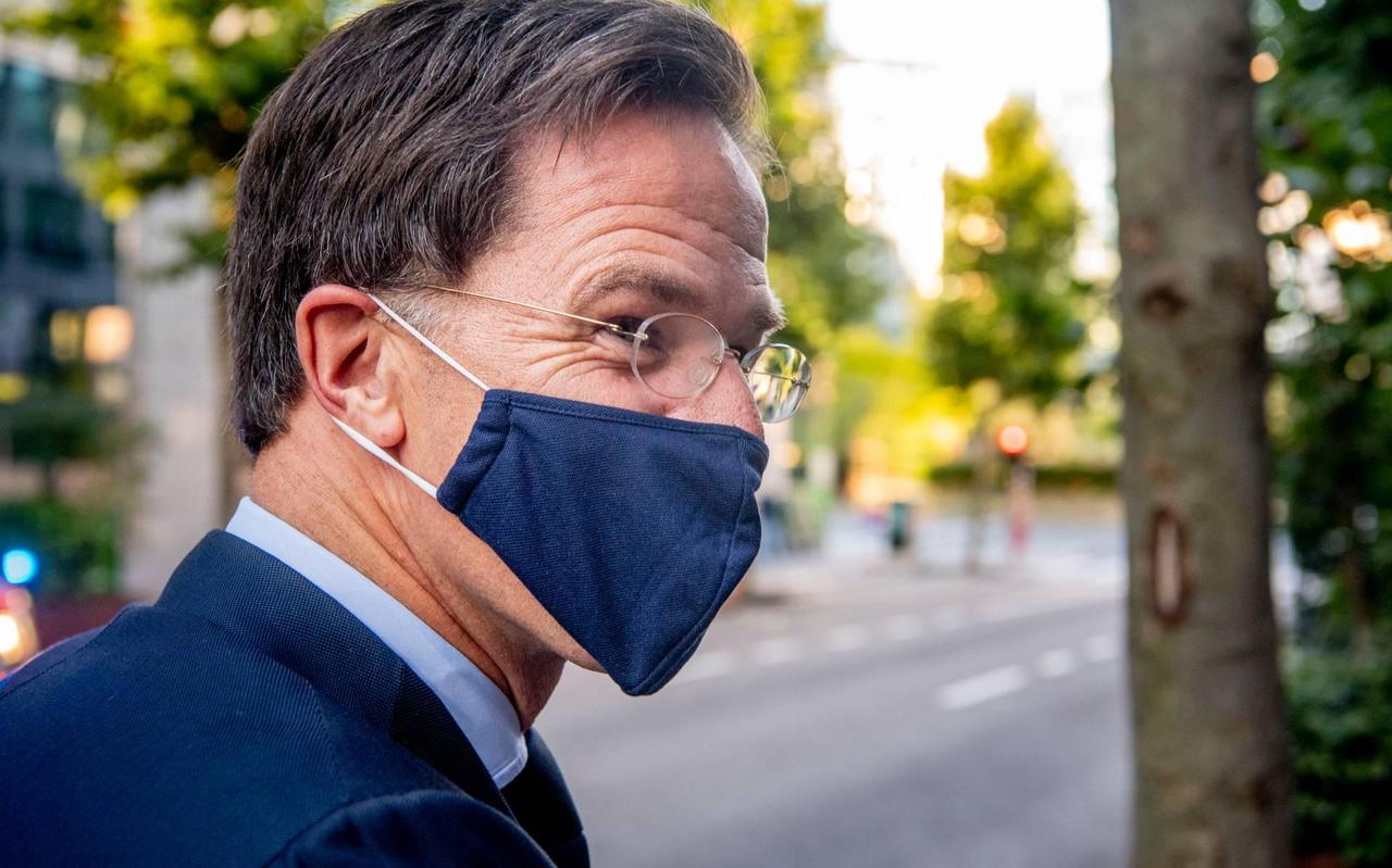 'Zorgexperts willen binnen drie dagen nieuwe coronamaatregelen' 'Zorgexperts willen binnen drie dagen nieuwe coronamaatregelen'