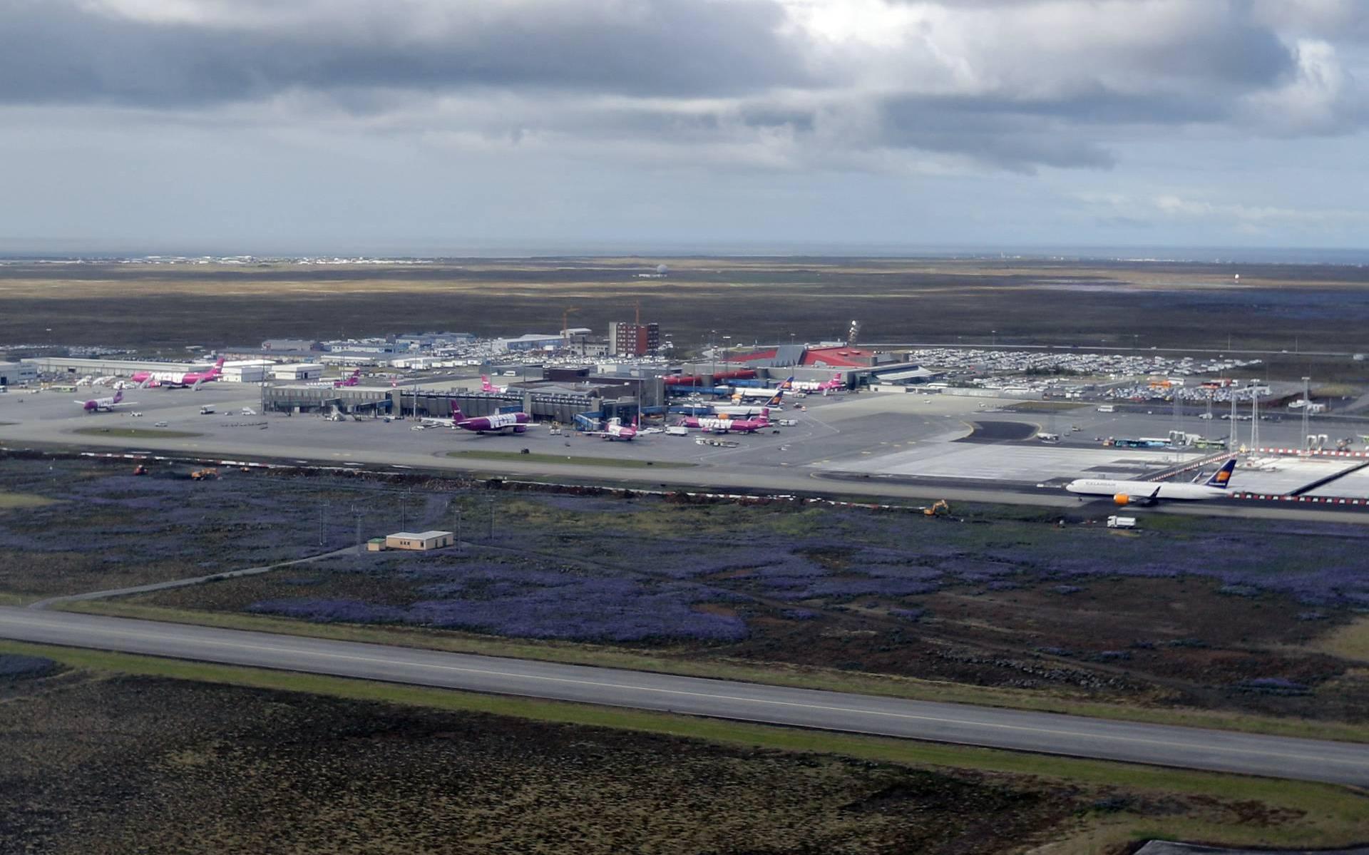 Verscherpt reisadvies voor IJsland om quarantaineregels