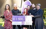 Blackbriar wint Drentse Talentprijs Cultuur.