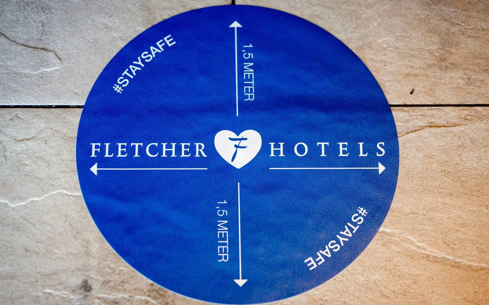 Restaurants en hotels Fletcher weer open Dagblad van het Noorden