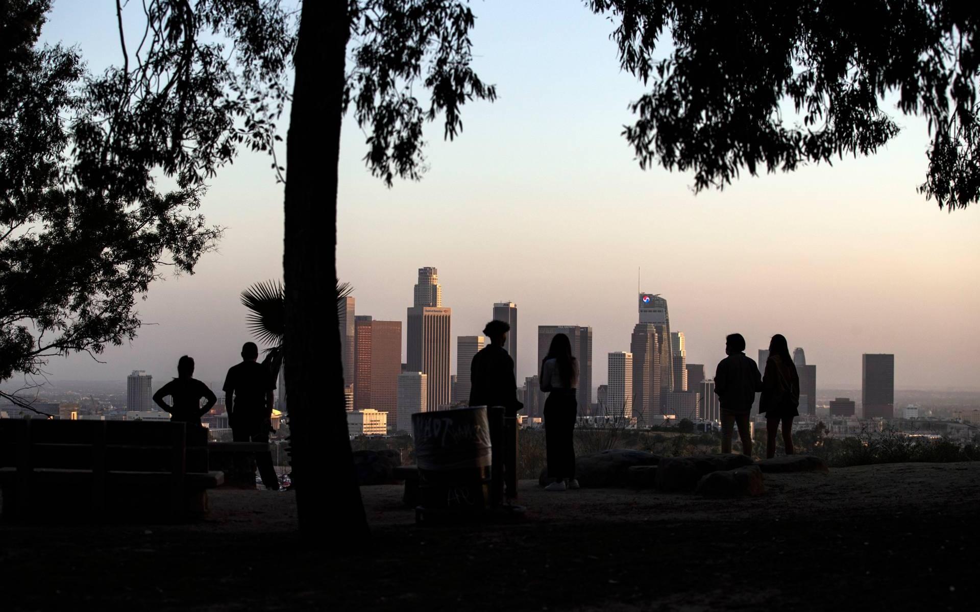 Republikeinen beginnen rechtszaak tegen Californië
