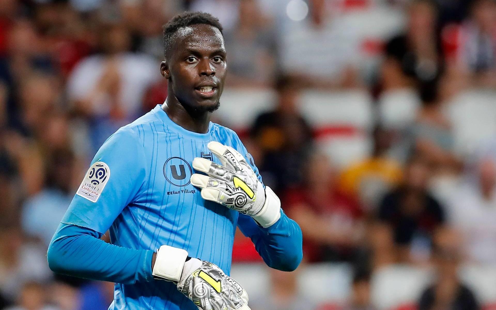Chelsea haalt nieuwe keeper na geblunder Kepa