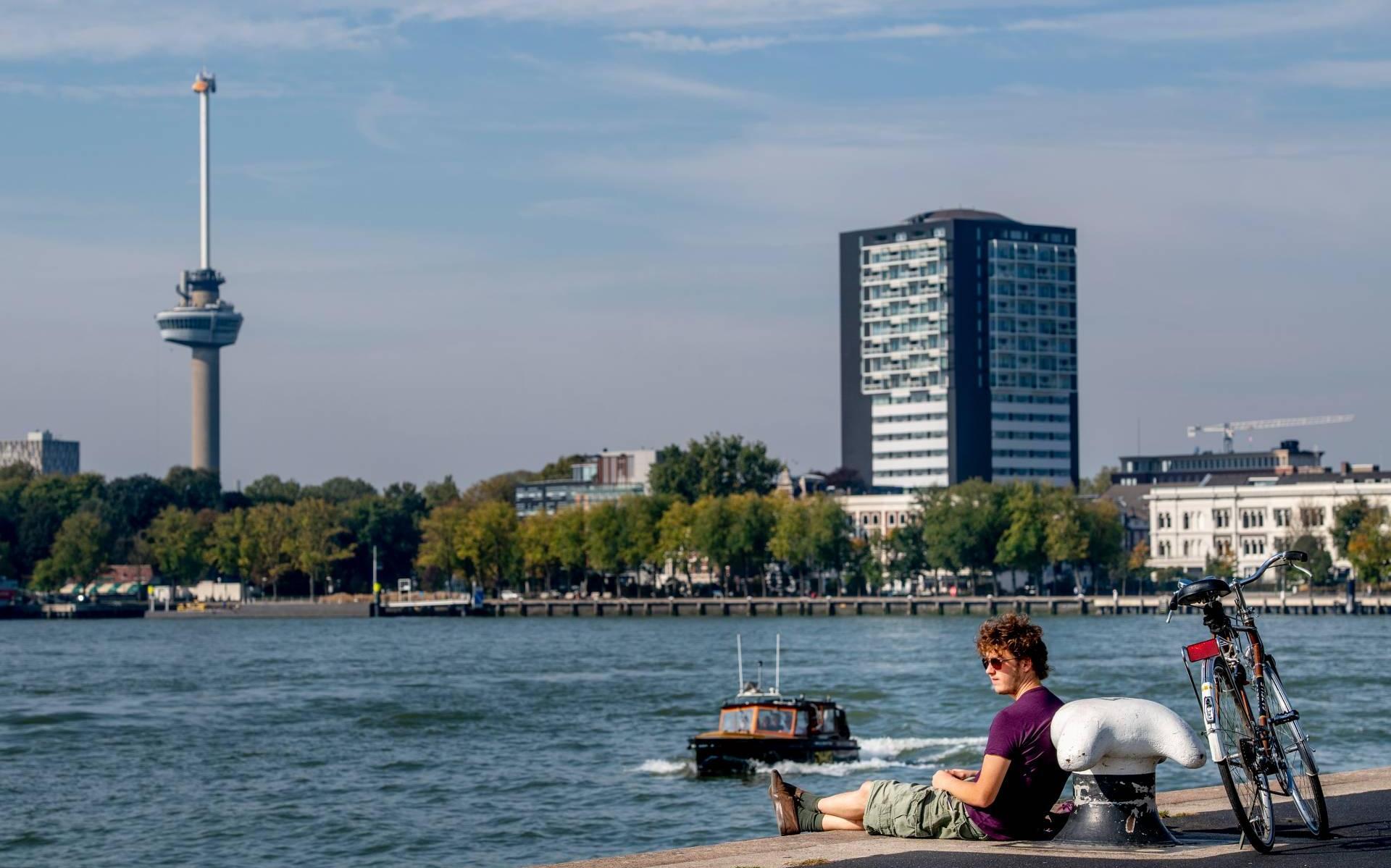 Campagne moet studenten doordringen van coronagevaar