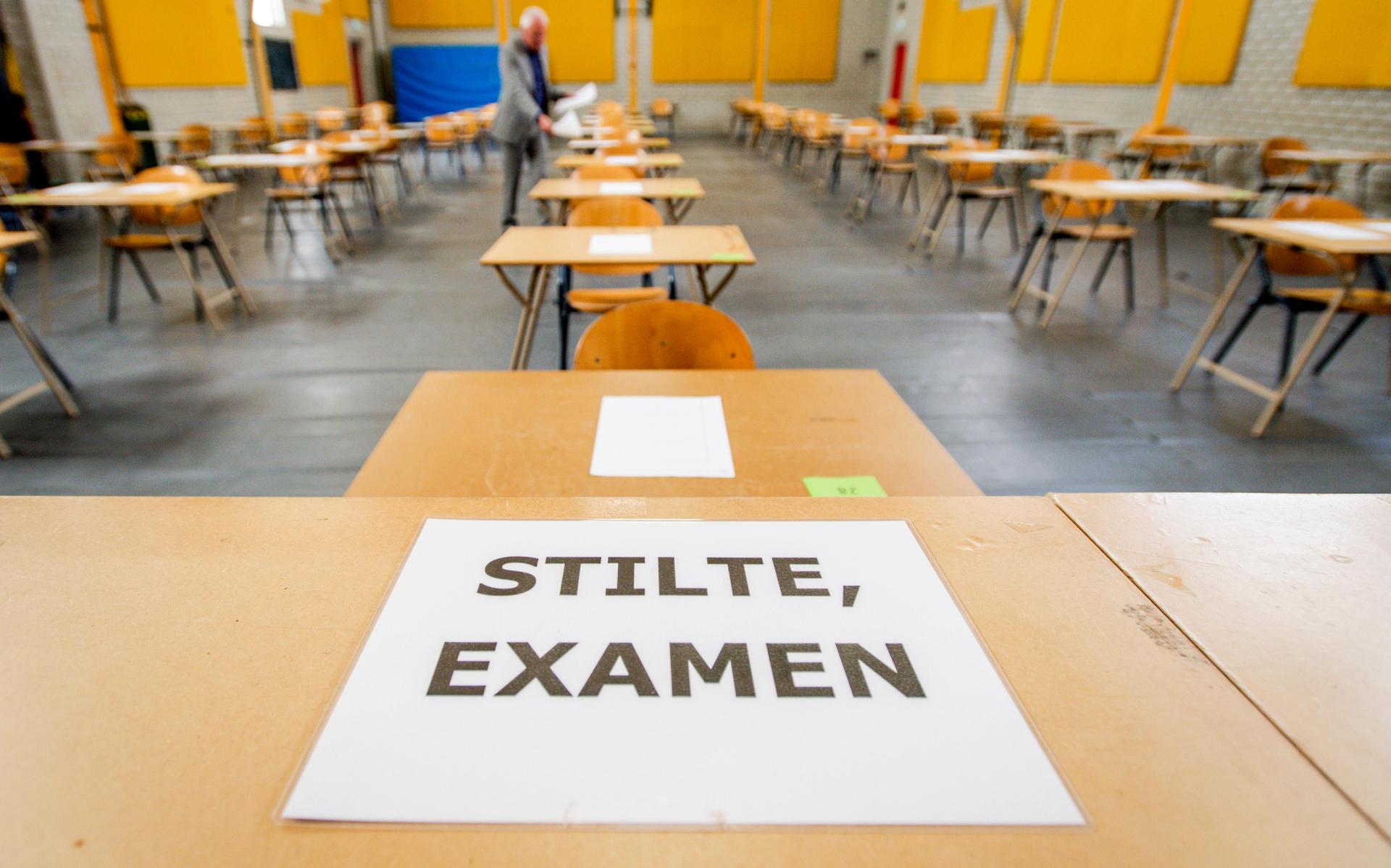 Vmbo'ers vonden examen Nederlands moeilijk - Dagblad van het Noorden