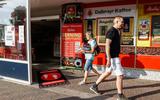 Supermarkt in Twente open, ondanks verbod veiligheidsregio