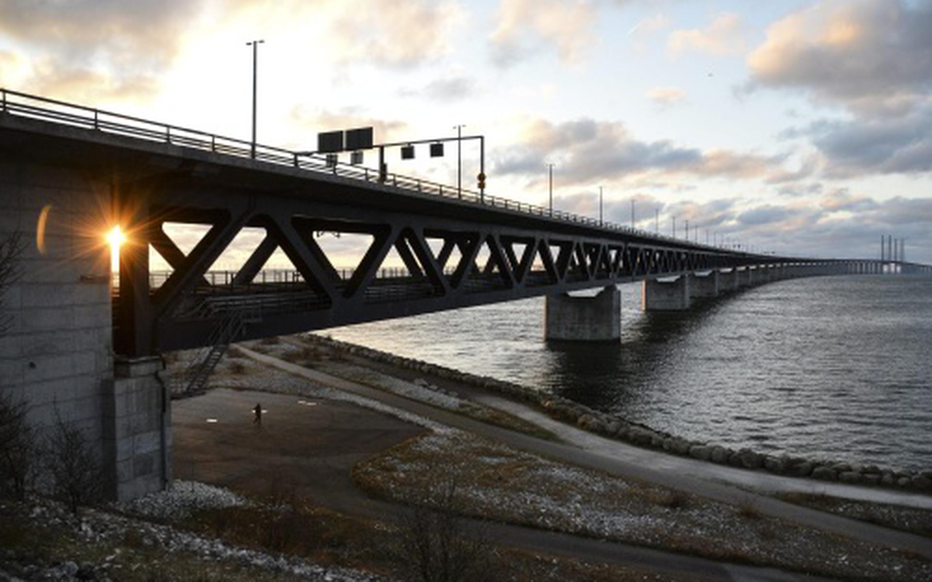 Zweden verscherpt grenscontrole Denemarken