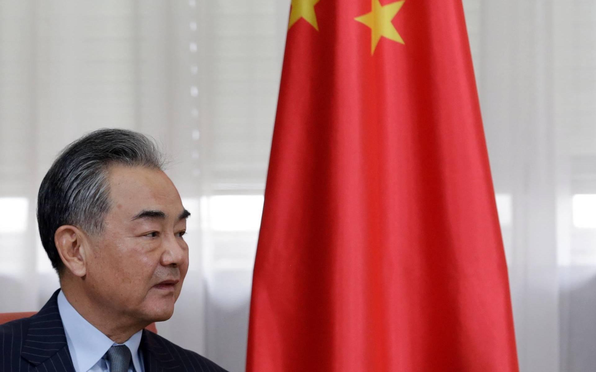 China: neem Russische zorgen in conflict Oekraïne serieus