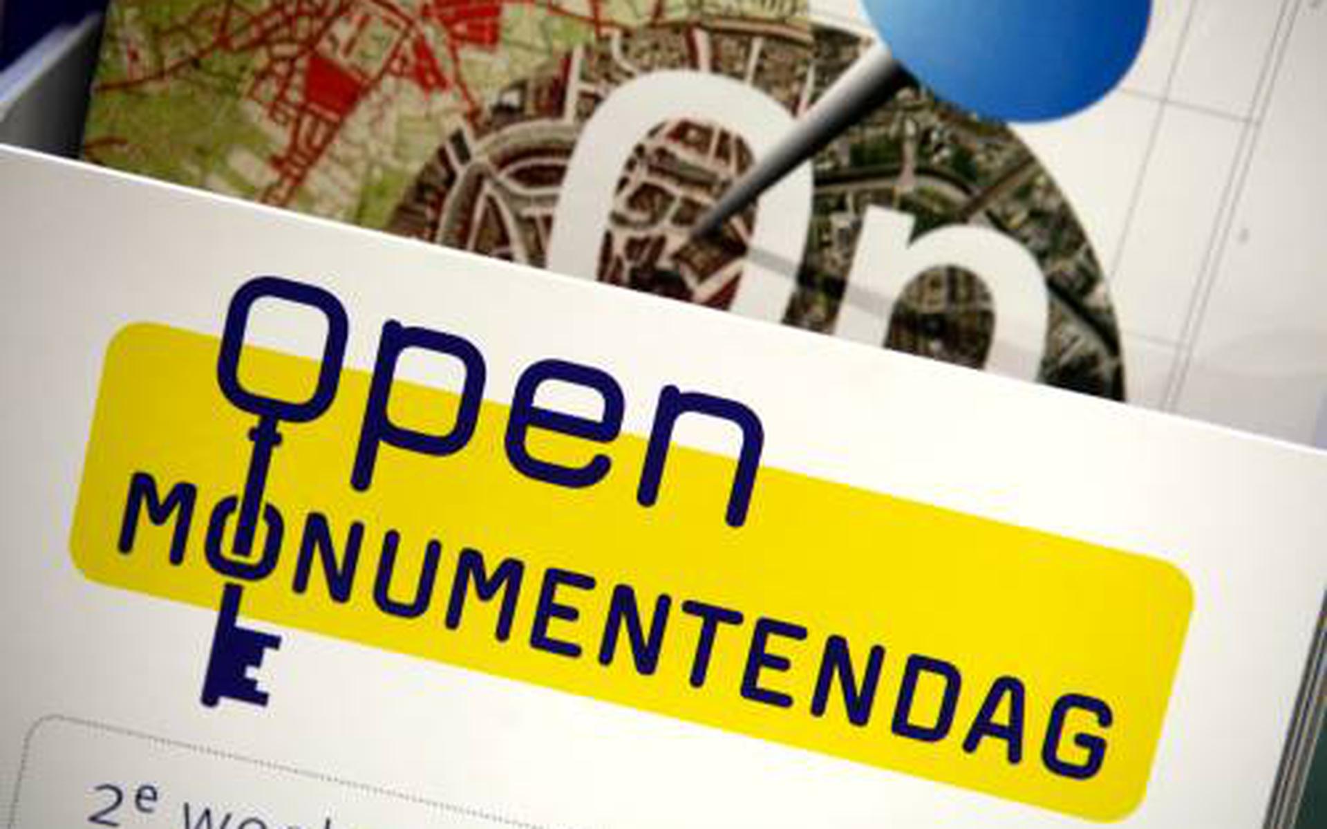 5000 attracties bij Open Monumentendagen Dagblad van het Noorden