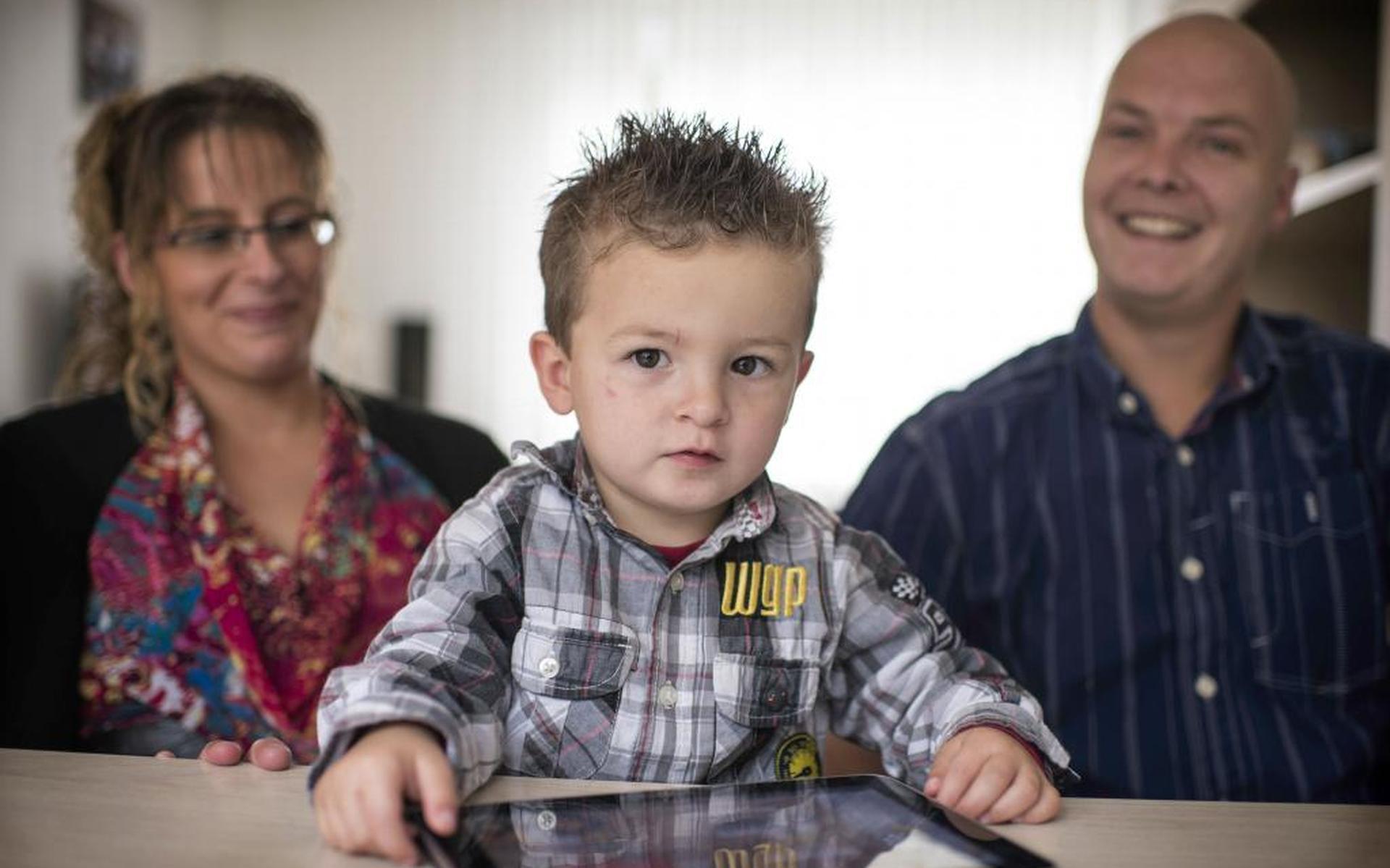 Medische besnijdenis soms toch vergoed - Dagblad van het Noorden